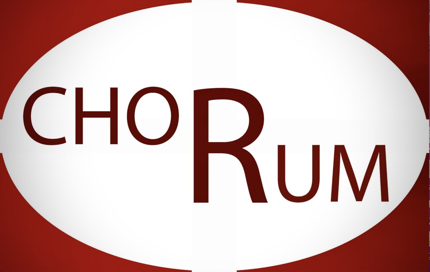 Chorum – Rum